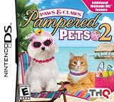 Paws and Claws Pampered Pets 2
