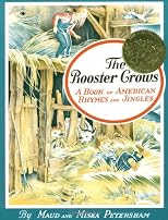 The Rooster Crows