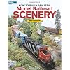 How to Build Realistic Model Railroad Scenery