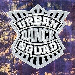Urban Dance Squad | Mental floss for the globe