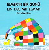 Produkt-Bild: Elmer'in bir g&uuml;n&uuml; / Ein Tag mit Elmar