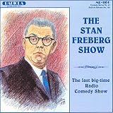 The Stan Freberg Show: Episodes 4 and 13