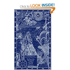 Boats of Glen Carrig and Other Nautical Adventures: Boats of Glen Carrig and Other Nautical Adventures v. 1: Collected Fiction of William Hope Hodgson