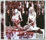 Butchered at Birth