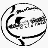 Regent Sports 96470 Volleyball