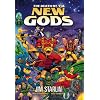 Death of the New Gods