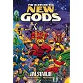 Death of the New Gods