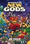 Death of the New Gods