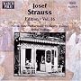 Josef Strauss Edition, Vol.16