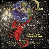 CURS-ED NET BREAKTHROUGH RADIO-VOL.1: Beverly Fox on UFOs & Their Ranks