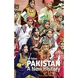 pakistan a new history columbiahurst
