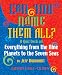 Can You Name Them All? Everything from the Nine Planets to the Seven Seas