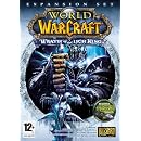 World of Warcraft: The Wrath of the Lich King Expansion Pack (PC/Mac)