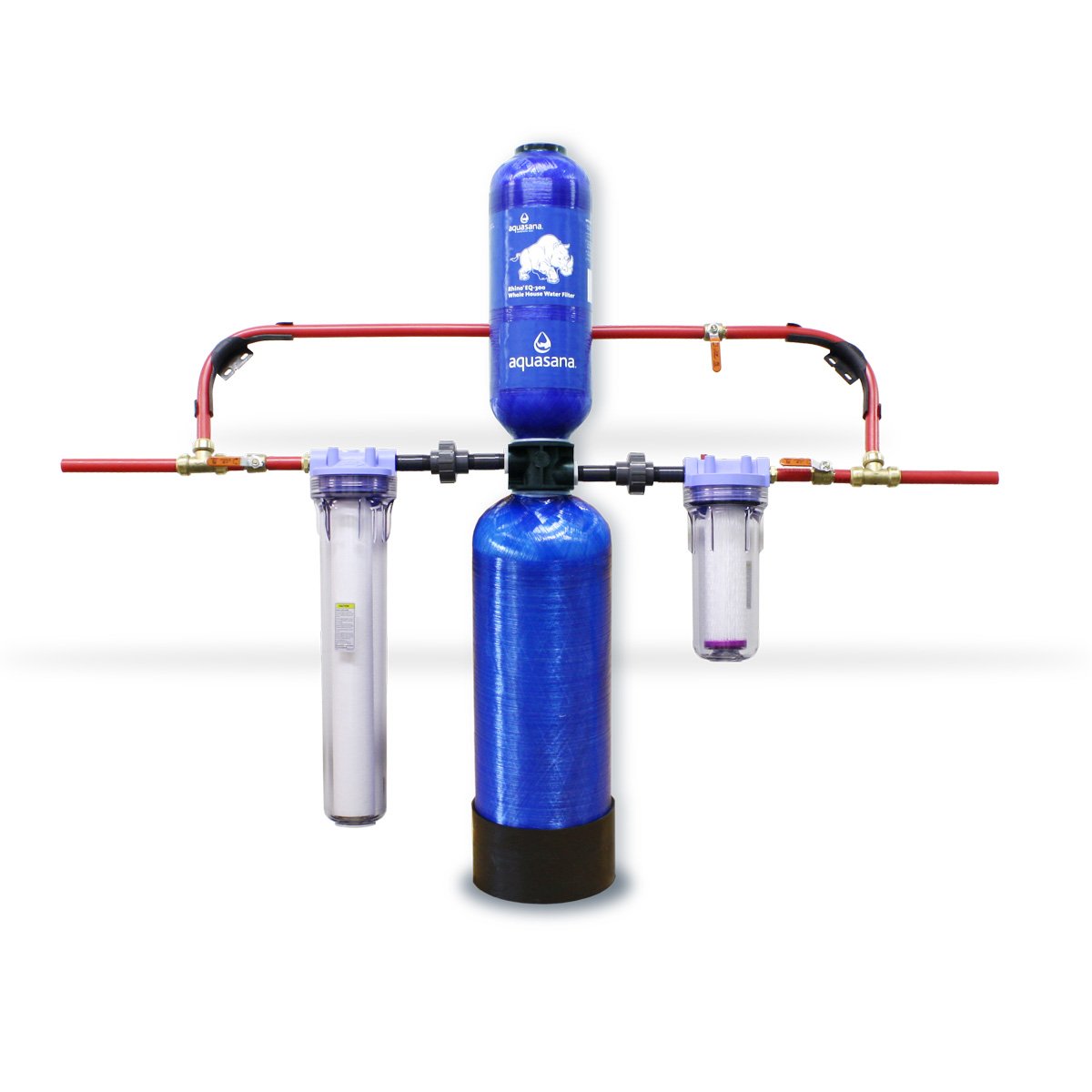 Aquasana Water Filters