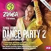 Zumba Fitness, Dance Party 2012 Vol.2