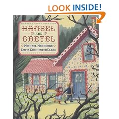 Hansel and Gretel