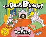 Dumb Bunnies (pob) Dav Pilkey