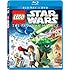 Star Wars Lego: Padawan Menace [Blu-ray]