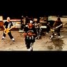 "Renegade" from the album New World Orphans
