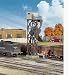 Walthers Cornerstone Series Kit Cinder Conveyor & Ash Pit