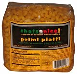 Primi Piatti - Premium Gourmet Cavatappi Pasta Cube