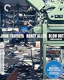 Blow Out (The Criterion Collection) [Blu-ray]