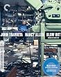 Blow Out (The Criterion Collection) [Blu-Ray]