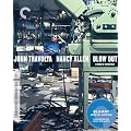 Blow Out (The Criterion Collection) [Blu-Ray]
