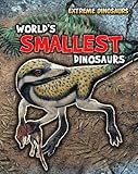 World's smallest dinosaurs