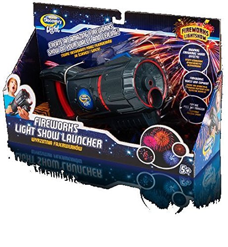 Uncle Milton - Fireworks Light Show