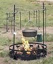 Guide Gear® Campfire Cook Set