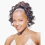 DrawString Ponytail, Candy Curl