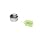 Avery Marking Tags, Strung, 1.75 x 1.09 Inches, Pack of 100 (11061)
