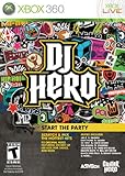 DJ Hero Stand Alone Software