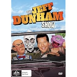 Jeff Dunham Show: The Complete Series - NTSC/0 [DVD]