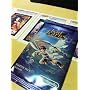 Kid Icarus: Uprising de Nintendo