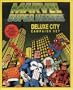 Marvel Super Heroes: Deluxe City Campaign Set (Marvel Super Heroes/Game)