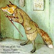 The Tale of Mr. Tod | [Beatrix Potter]