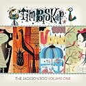 The Jackson 500 Volume 1