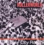 Rollerworld: Live At The Budokan