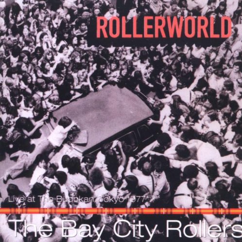 Rollerworld: Live At The Budokan