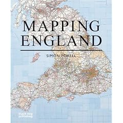 Mapping England