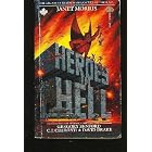 Heroes in Hell by Janet Morris, Gregory Benford, and CJ Cherryh - David Drake