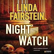 Night Watch: Alexandra Cooper, Book 14 | [Linda Fairstein]