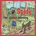 Spidy the Spider Monkey
