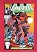 The Punisher: Caught in a Desert Storm! (The Punisher, Vol. II, No. 47, April 1991)