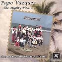 Mighty Pirates - Marooned/Aislado