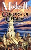 Colors of Chaos