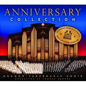 Anniversary Collection