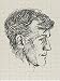 Jigsaw of ROBERT LYND (EVANS) from Mary Evans